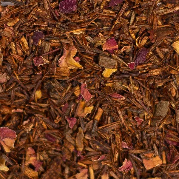 comprar rooibos canela y naranja