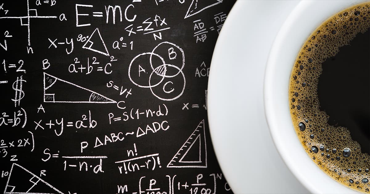 calculadora de cafeína