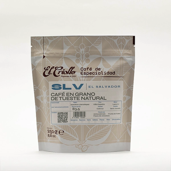 comprar café el salvador