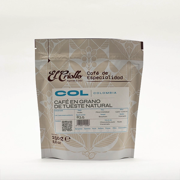 café colombia