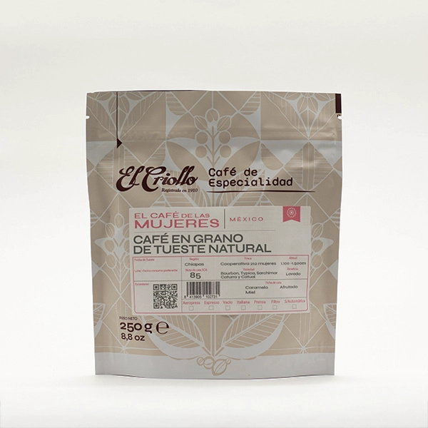 café de las mujeres mexico