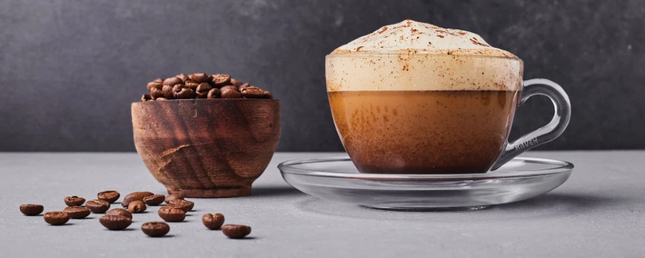 café descafeinado propiedades