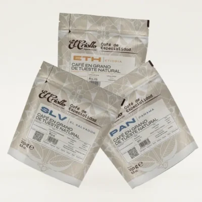 pack cafe julio