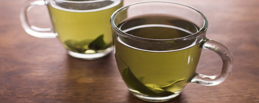 infusiones para bajar la tensión rápido