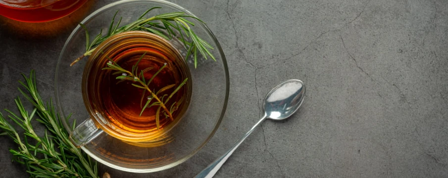 infusión para bajar la tensión