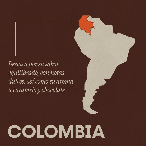 comprar café colombia