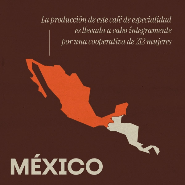café de las mujeres