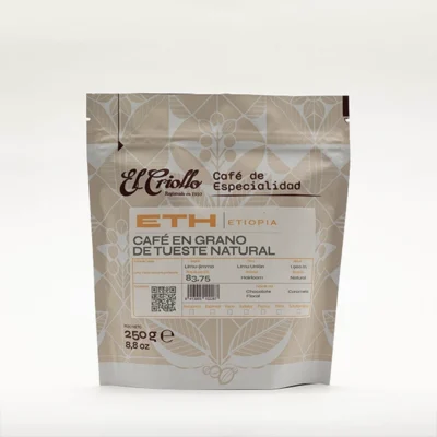 café de Etiopía