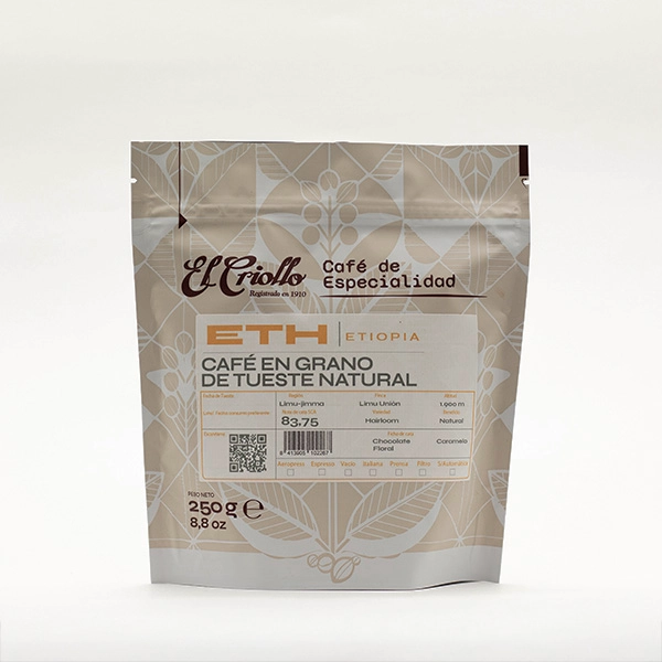 café de Etiopía
