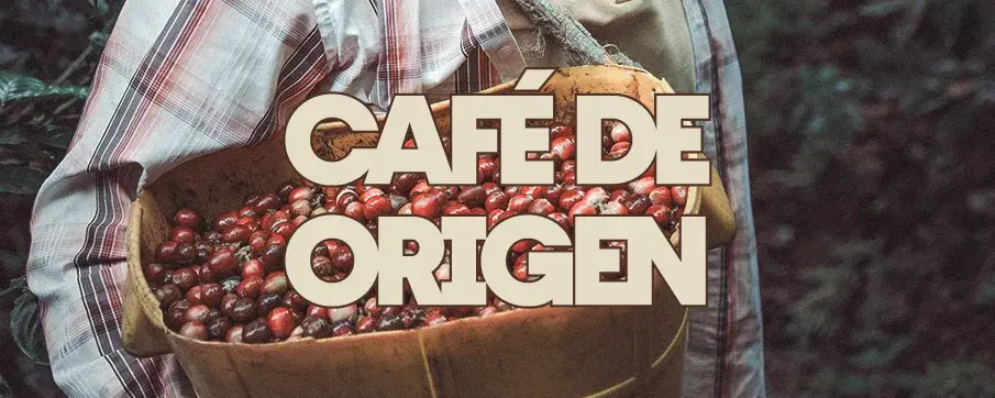 comprar café de origen