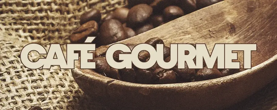 cafe gourmet