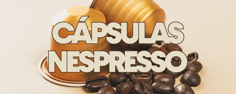 comprar capsulas nesspreso
