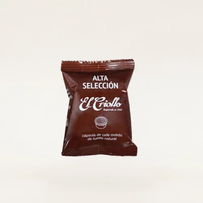 capsula lavazza alta selección