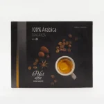 arábica espresso cápsulas