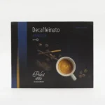 capsulas espresso descafeinado