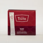 café soluble tiuna