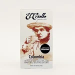 café gourmet de Colombia