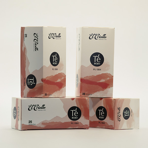 te rojo pu erh comprar