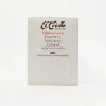 Edulcorante 400 bolsas