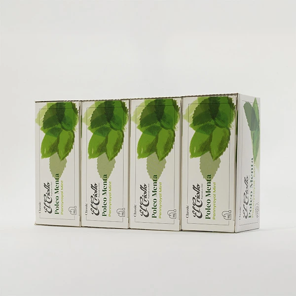 comprar menta poleo