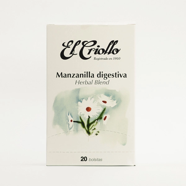 comprar manzanilla digestiva