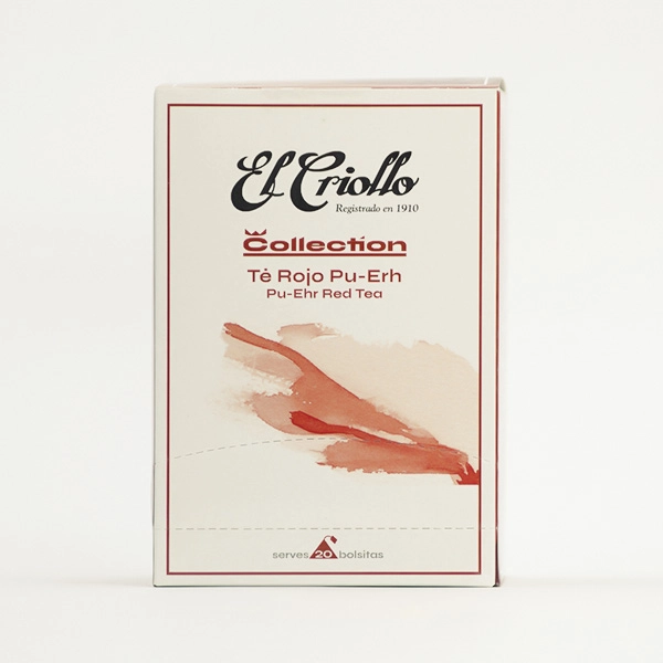te rojo pu erh comprar