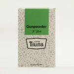te verde gunpower tiuna