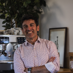 Roberto Chueca Cuenca