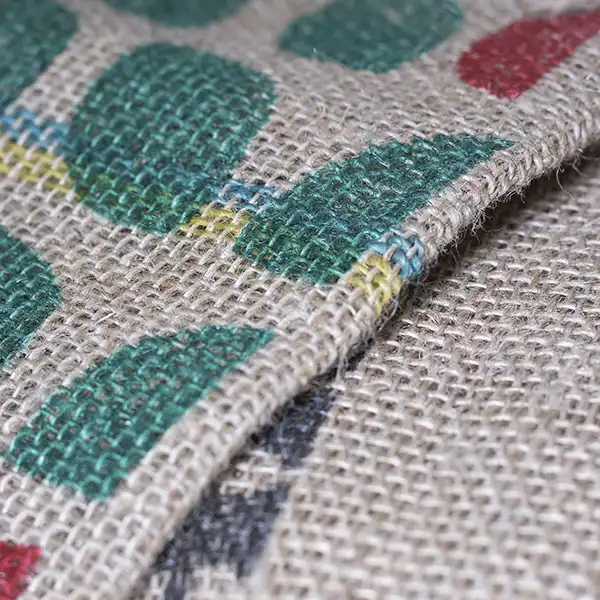 detalles del saco
