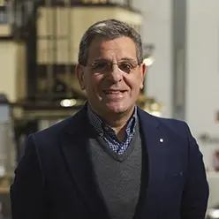 Santiago Lascasas Cacho